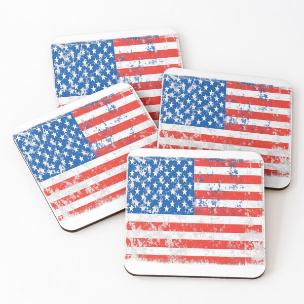 Item preview, US flag designed and sold by michplante60.