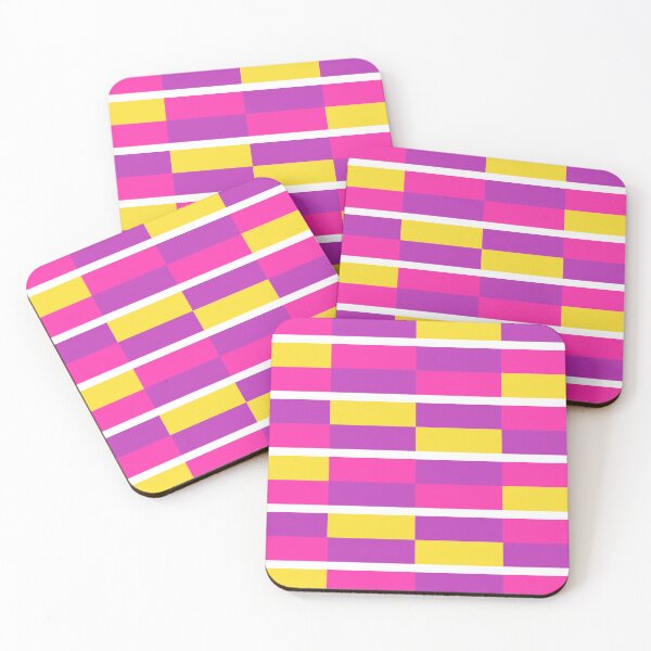 Item preview, Color combination pattern designed and sold by showoffmarket.