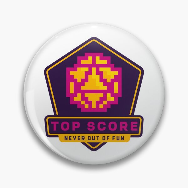 Item preview, Top Score designed and sold by LY D.