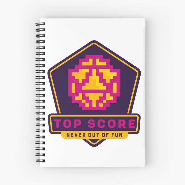 Item preview, Top Score designed and sold by LY D.