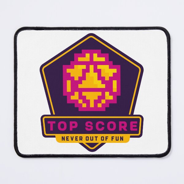 Item preview, Top Score designed and sold by LY D.
