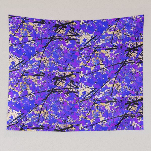 Item preview, Magic Blue!!! designed and sold by Maruly.