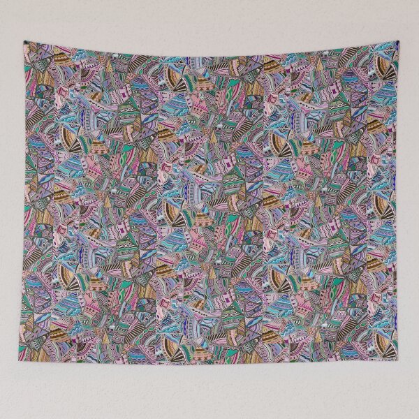 Item preview, “Scraps” designed and sold by Dimakesthings.