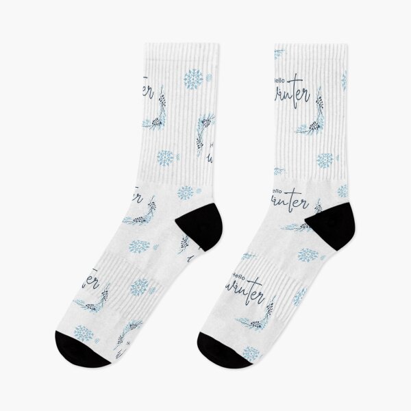 Item preview, Hola invierno designed and sold by TjeerdWillem.