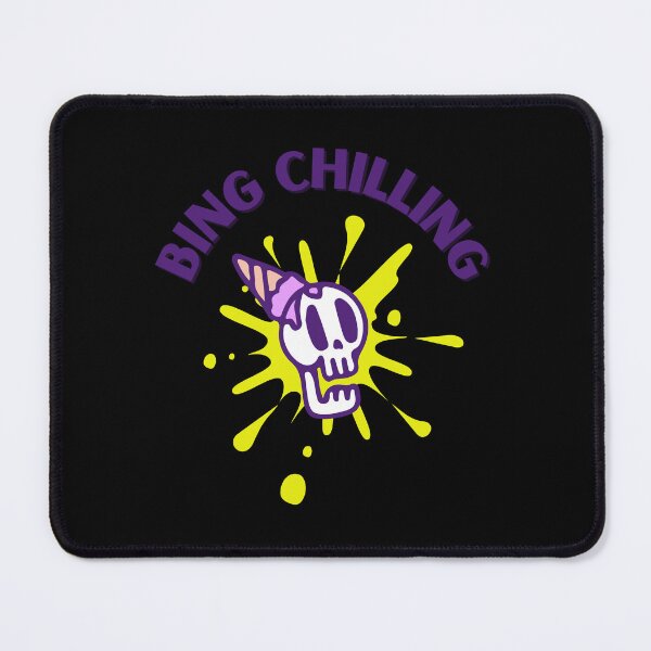Item preview, Bing Chilling designed and sold by ZubiyaArt.