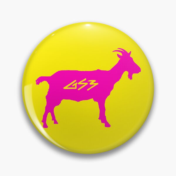 Item preview, Pink Goats designed and sold by Vinemans.