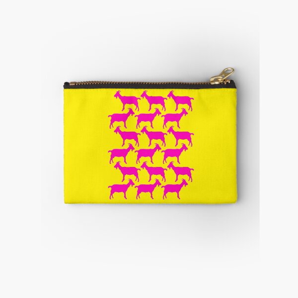 Item preview, Pink Goats designed and sold by Vinemans.