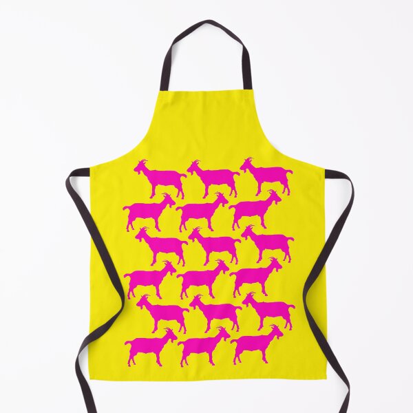 Item preview, Pink Goats designed and sold by Vinemans.