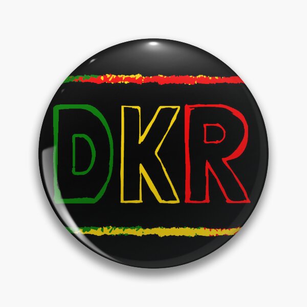 Item preview, DKR Senegal designed and sold by Tony Cisse.
