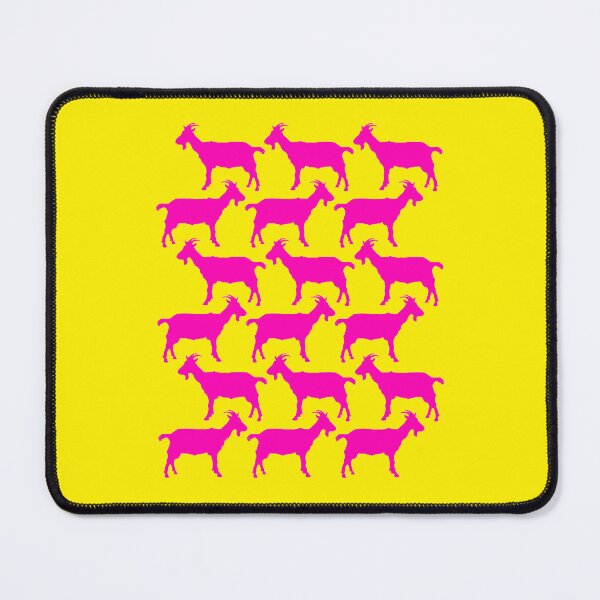 Item preview, Pink Goats designed and sold by Vinemans.