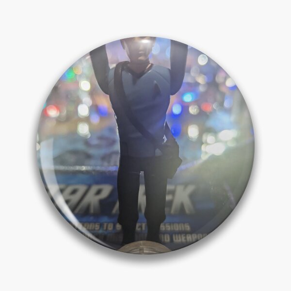Item preview, Boldy go pinball  designed and sold by luckycreature.