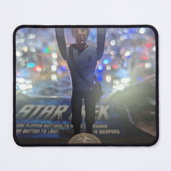 Item preview, Boldy go pinball designed and sold by luckycreature.