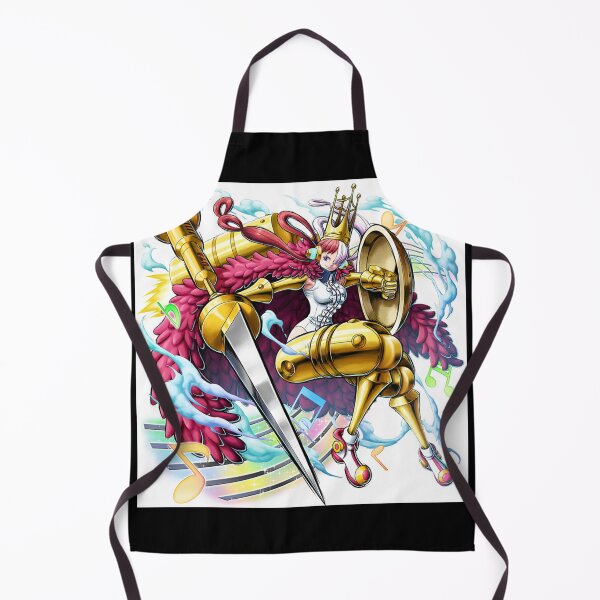 Item preview, Uta One Piece  designed and sold by HD90.