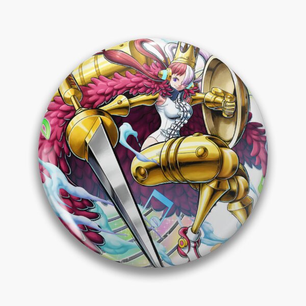 Item preview, Uta One Piece  designed and sold by HD90.