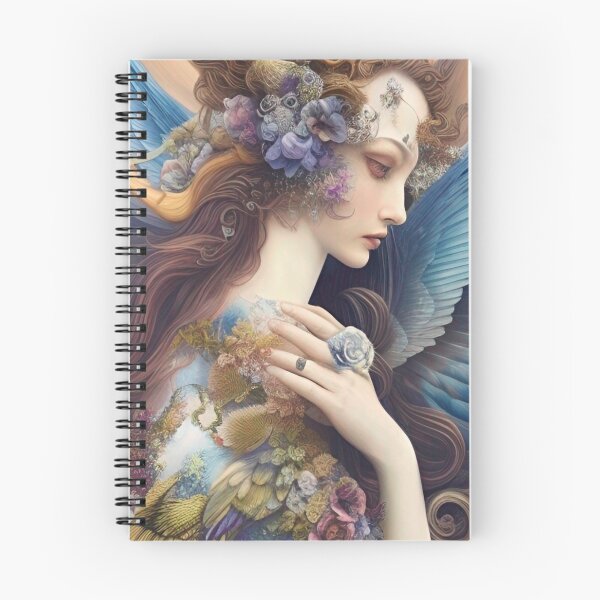 Item preview, Floralie's grace designed and sold by TeschWerks.