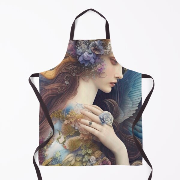 Item preview, Floralie's grace designed and sold by TeschWerks.