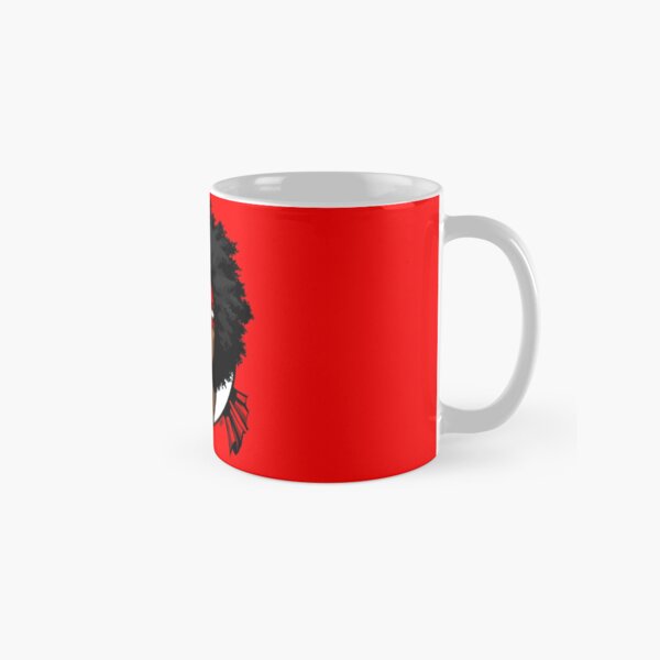 FREEDOM GRINDERS - AFRODITE Classic Mug