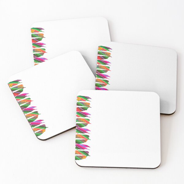 Item preview, African Fabric - A Touch of Culture Vertical Runner Design designed and sold by AfriStyleUK.