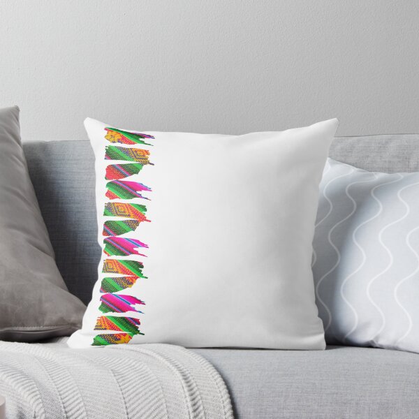 Item preview, African Fabric - A Touch of Culture Vertical Runner Design designed and sold by AfriStyleUK.