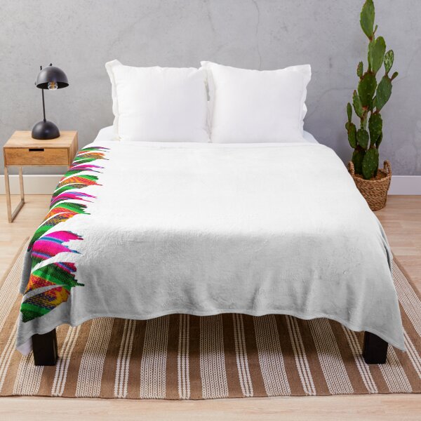 Item preview, African Fabric - A Touch of Culture Vertical Runner Design designed and sold by AfriStyleUK.
