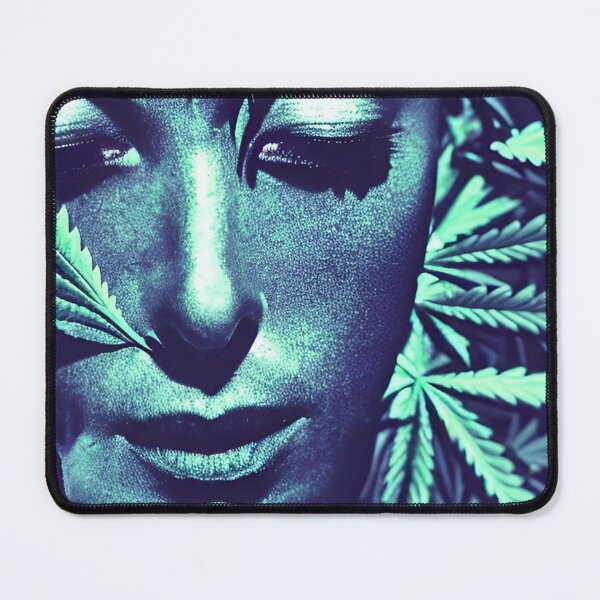 Item preview, Weed Lady designed and sold by ShopSunday.