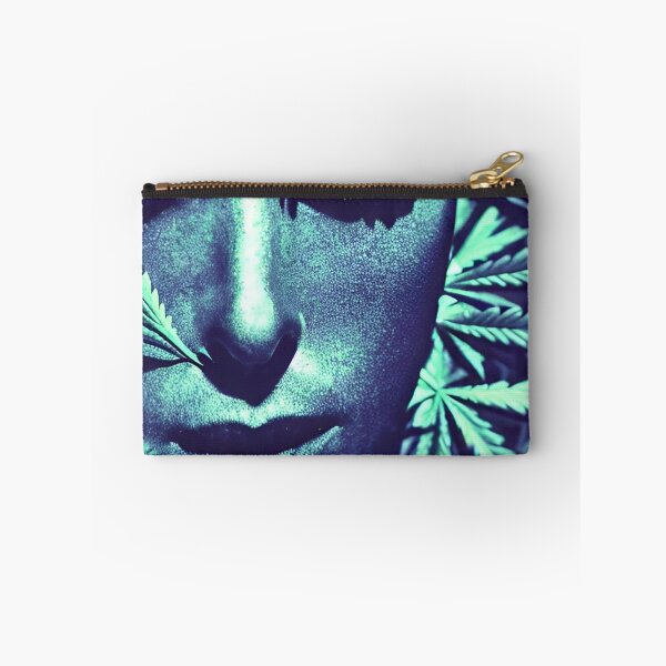 Item preview, Señora de la hierba designed and sold by ShopSunday.