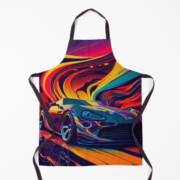 Item preview, Neon Speed designed and sold by AiBroughtToLife.