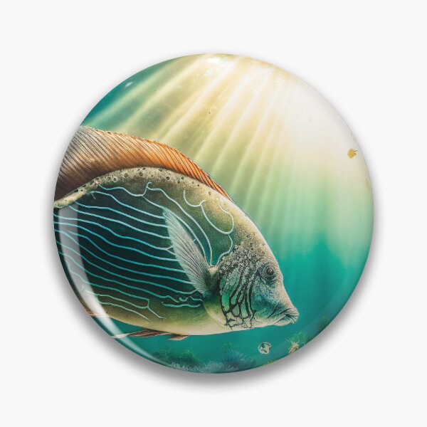 Item preview, Ocean meets AI 11 designed and sold by DegoPine  Art Studio.