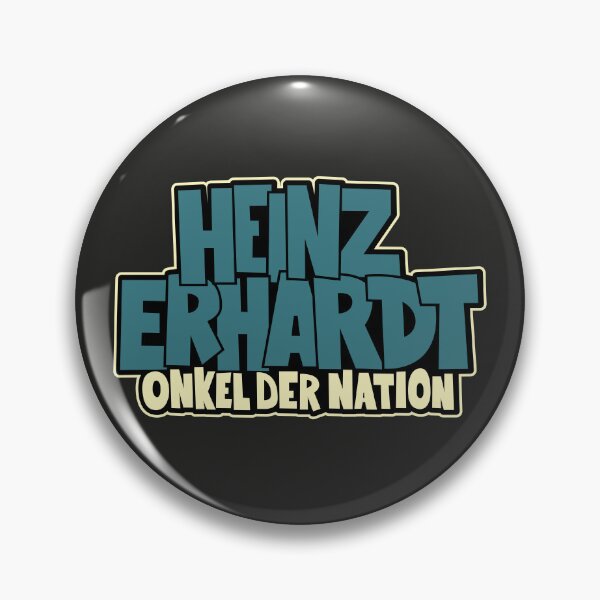 Item preview, Heinz Erhardt - Funny Quotes - German Comedians - Heinz Erhardt shirt designed and sold by Boogosh.