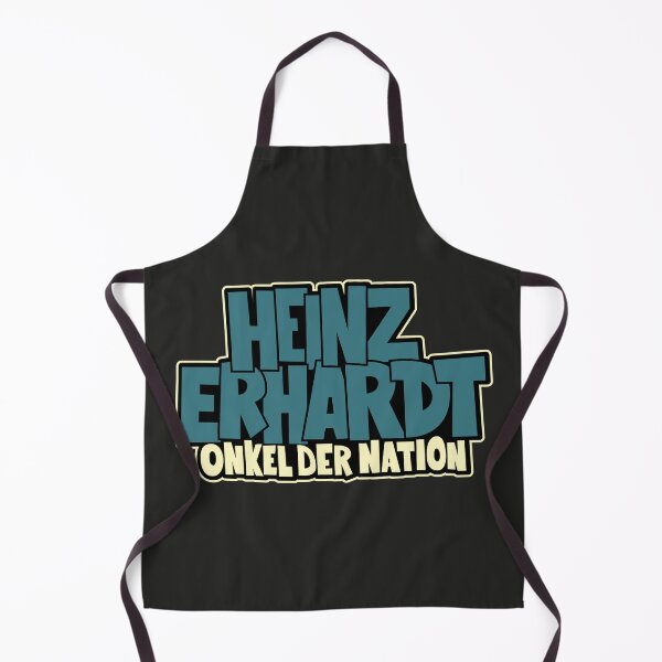 Item preview, Heinz Erhardt - Funny Quotes - German Comedians - Heinz Erhardt shirt designed and sold by Boogosh.