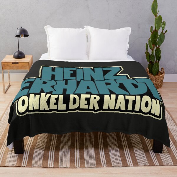Item preview, Heinz Erhardt - Funny Quotes - German Comedians - Heinz Erhardt shirt designed and sold by Boogosh.