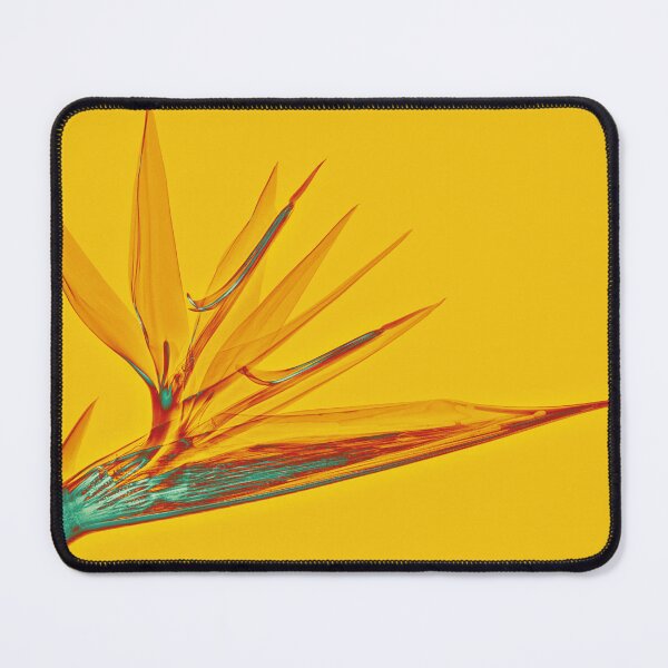 Item preview, Flower in yellow and green, Strelizia designed and sold by Lanuma.