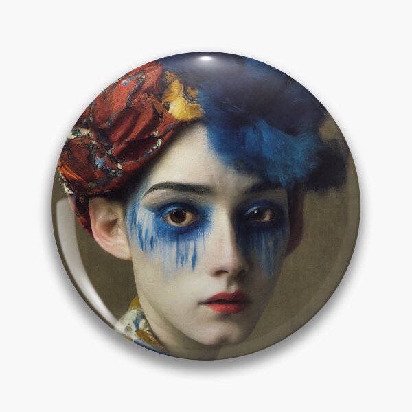 Item preview, Blue designed and sold by SeanSmylie.