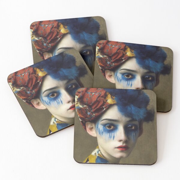 Item preview, Blue designed and sold by SeanSmylie.