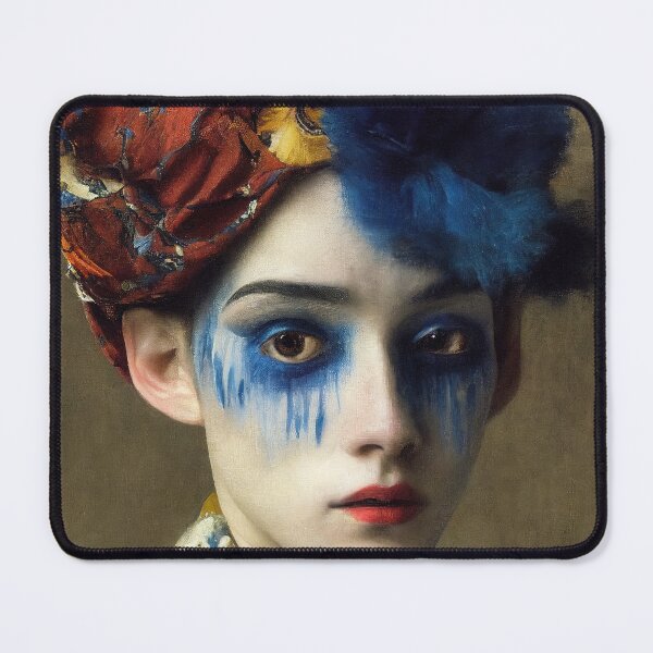 Item preview, Blue designed and sold by SeanSmylie.