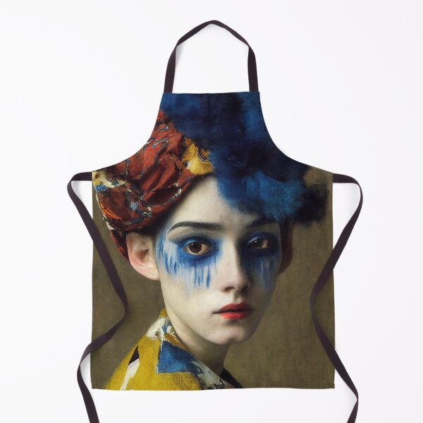 Item preview, Blue designed and sold by SeanSmylie.