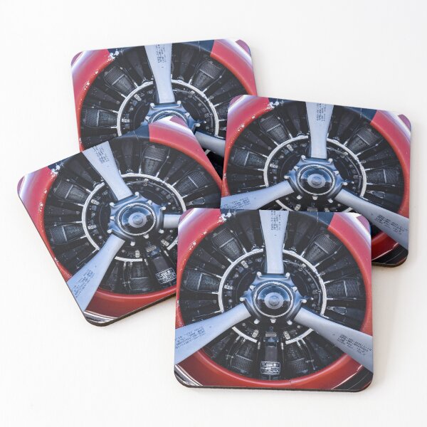 Item preview, Wright Cyclone designed and sold by TP-Designs.
