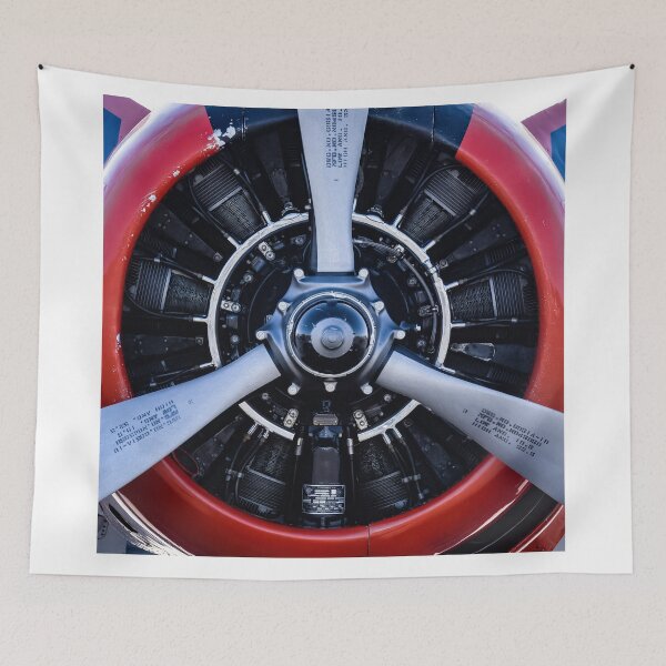 Item preview, Wright Cyclone designed and sold by TP-Designs.