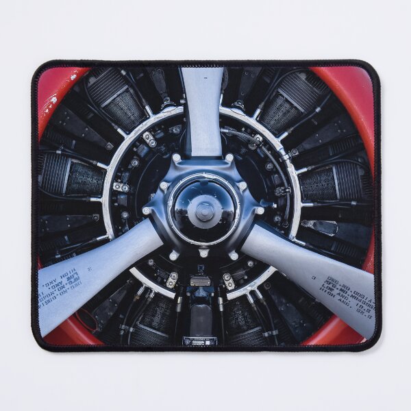 Item preview, Wright Cyclone designed and sold by TP-Designs.