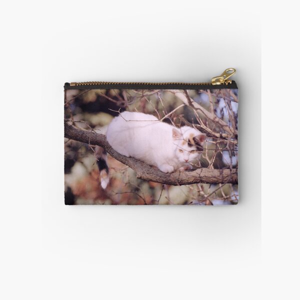 Item preview, Cat Susi on the branch designed and sold by Gourmetkater.