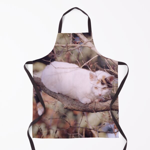 Item preview, Cat Susi on the branch designed and sold by Gourmetkater.