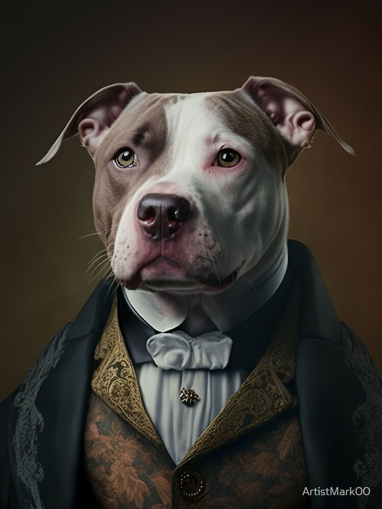 Dresses shop for pitbulls