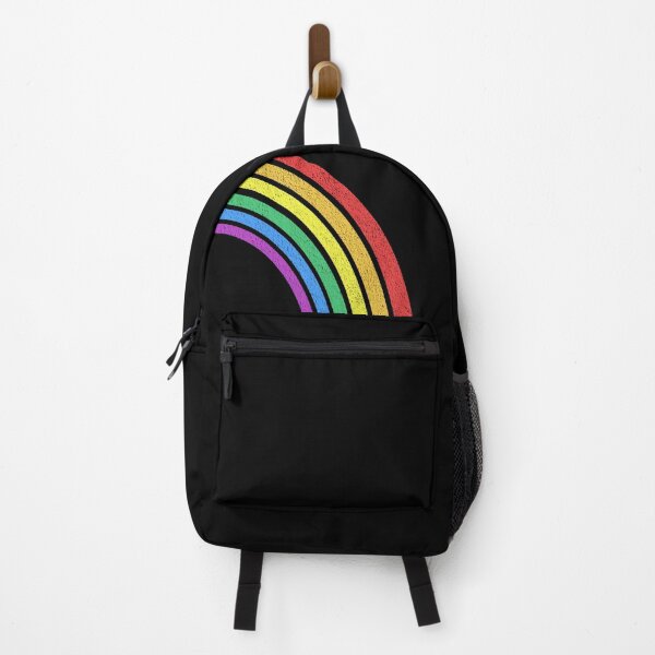 Item preview, Textured Rainbow designed and sold by AmandaRoseArts.
