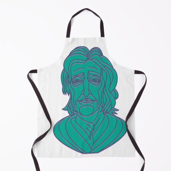 Item preview, John Locke (Pop Colors Version) designed and sold by jholbo.