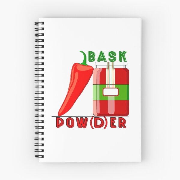 Item preview, Basque Country - Espelette pepper - Bask power designed and sold by retroDraw.
