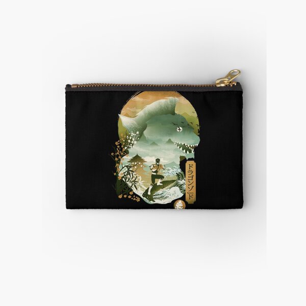 Item preview, Power Rangers Dragonzord Ukiyo E designed and sold by RashondaTe.