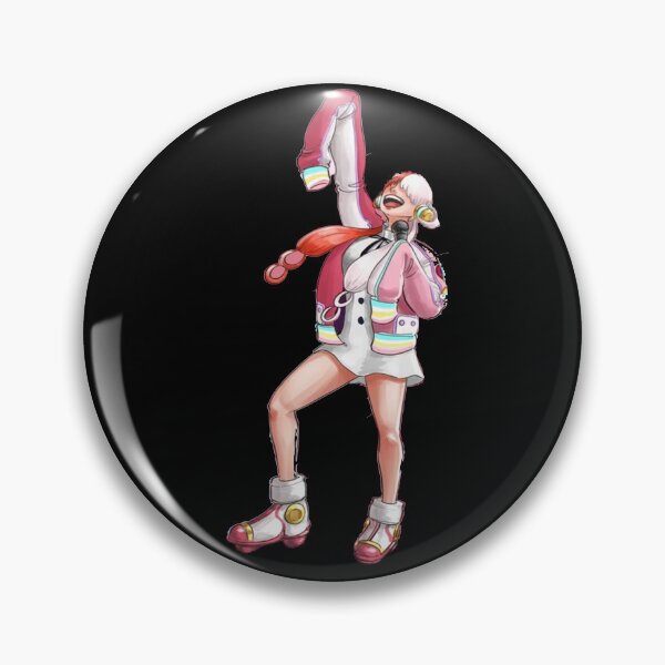 Item preview, Uta One Piece  designed and sold by HD90.