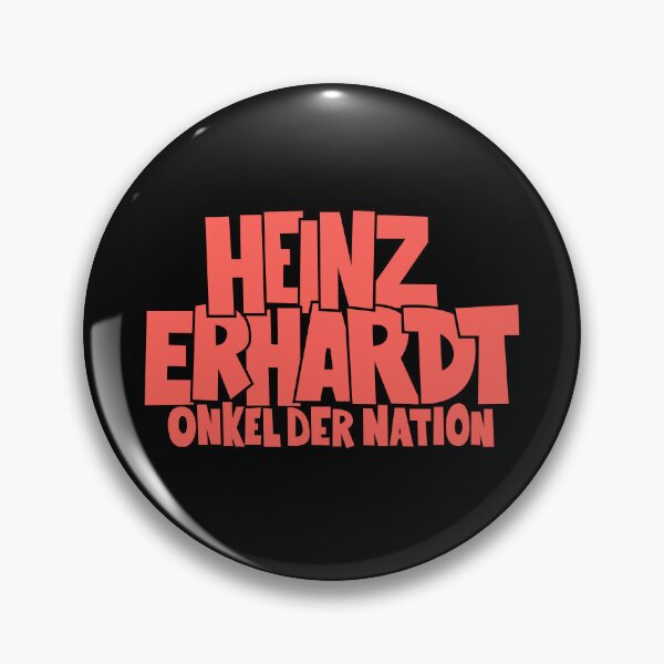 Item preview, Heinz Erhardt - Funny Quotes - German Comedian designed and sold by Boogosh.
