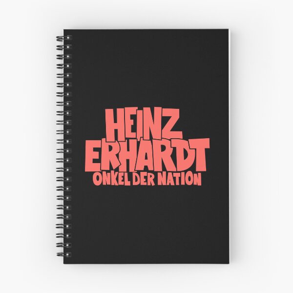 Item preview, Heinz Erhardt - Funny Quotes - German Comedian designed and sold by Boogosh.