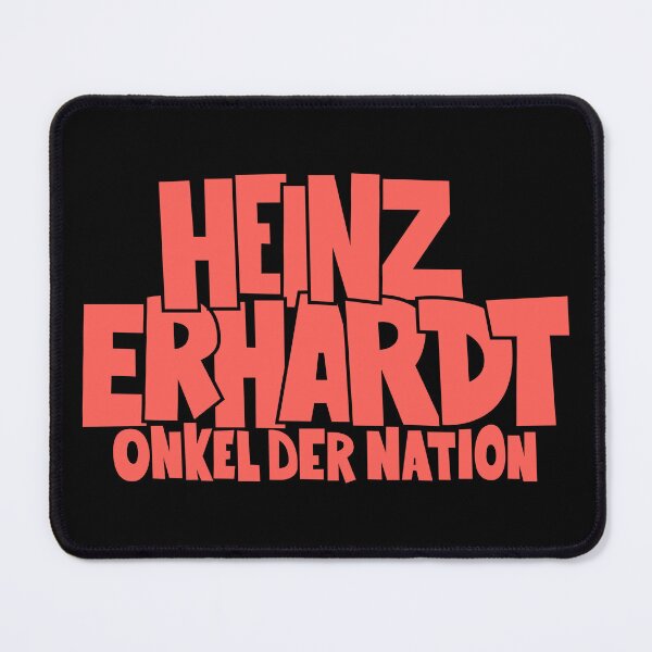 Item preview, Heinz Erhardt - Funny Quotes - German Comedian designed and sold by Boogosh.
